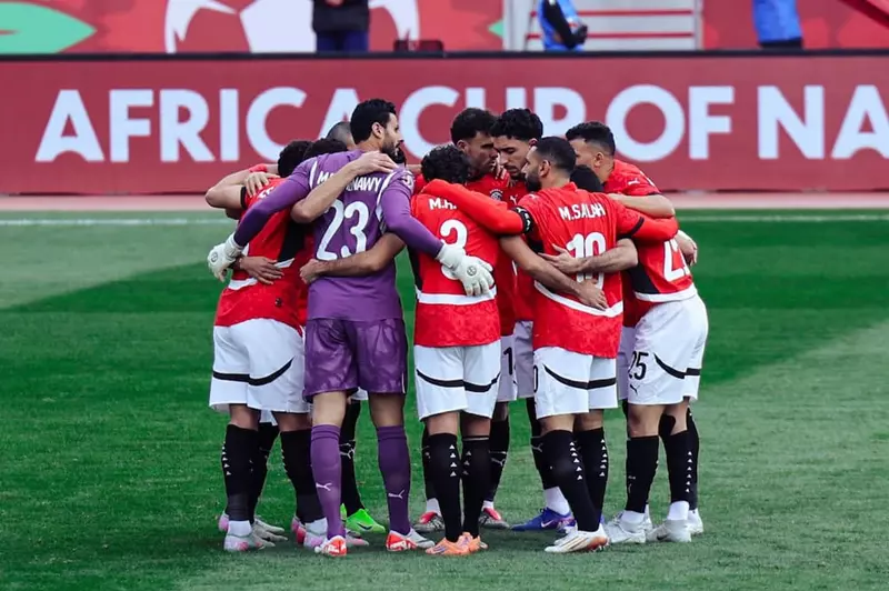 المتأهلين رسميًا إلى دور الـ 16 في كأس الأمم