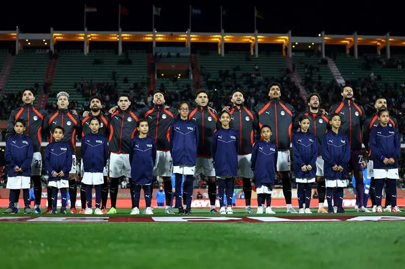 مصر وبنين.. رحلة البحث عن النجمة الثامنة