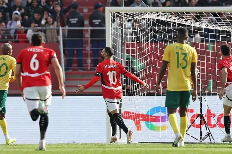 صلاح يعادل دروجبا ويقترب من العميد في قائمة تاريخية