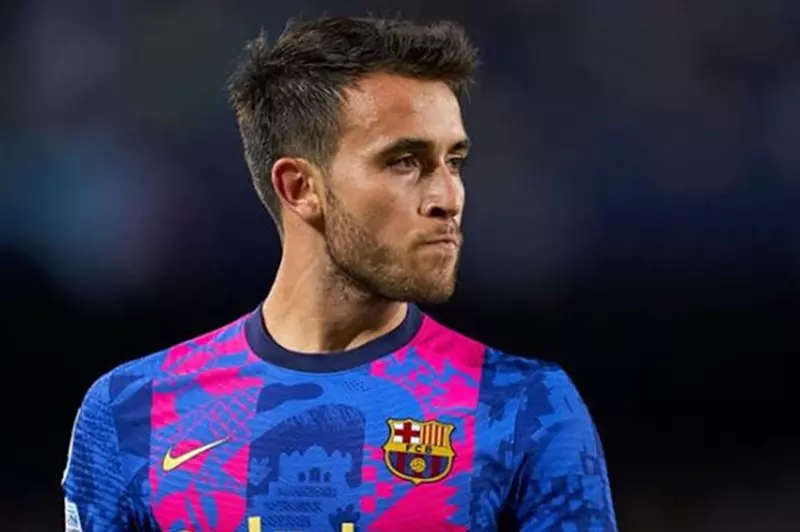 إيريك جارسيا 