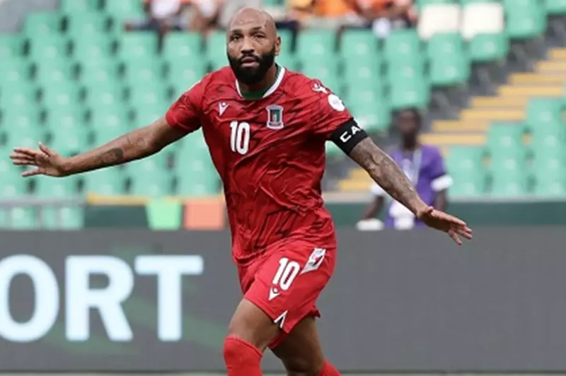 نسوي يرفض وداع أمم أفريقيا دون ترك بصمته