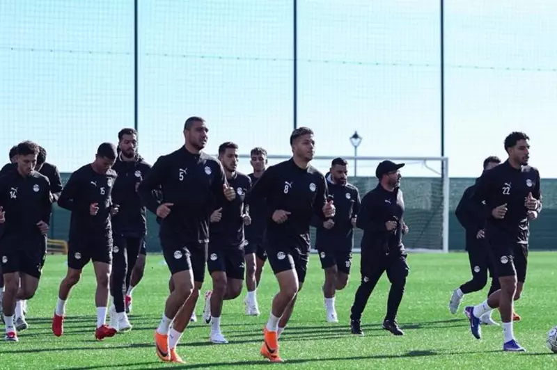 ملف يلا كورة.. استعدادات منتخب مصر.. وإصابة قائد بنين