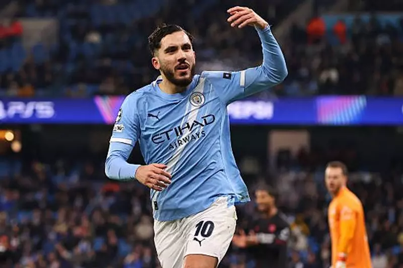 ثنائي من مانشستر سيتي.. المرشحون لجائزة لاعب شهر أبريل في الدوري الإنجليزي