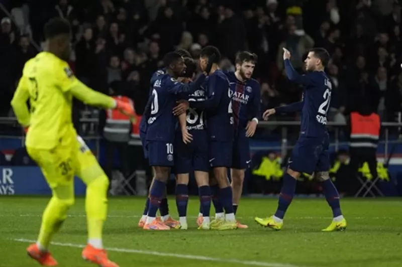 من يرفع كأس إنتركونتيننتال؟.. سان جيرمان يسعى للتعويض