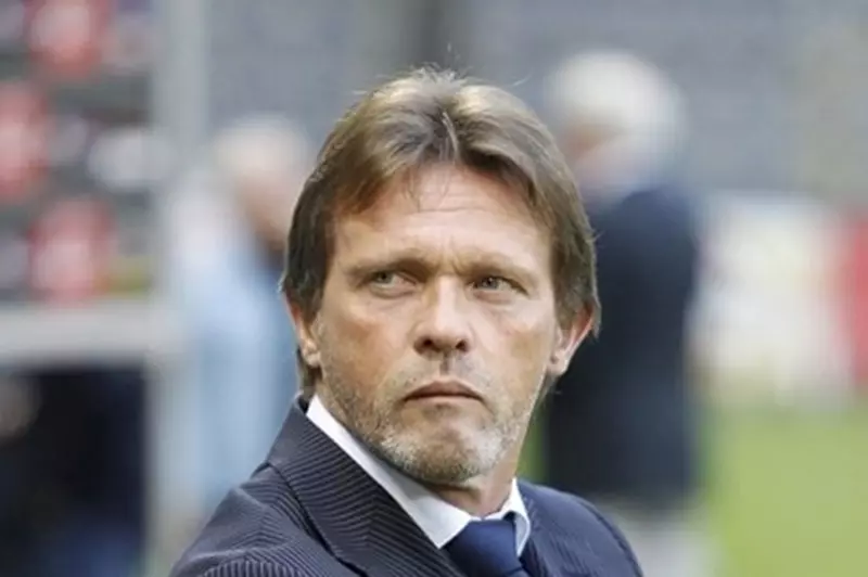 مدرب بلجيكا السابق ليلا كورة: مصر فقط من يمكنها هزيمتنا