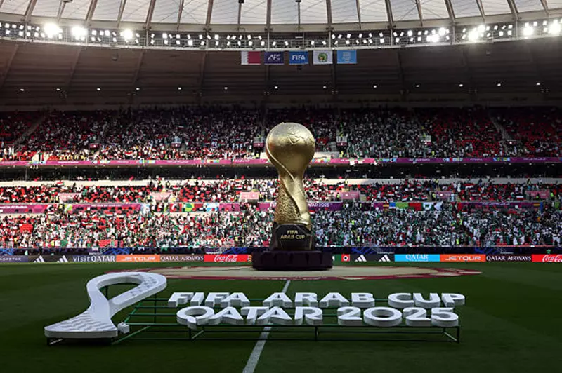 كل ما تريد معرفته عن ربع نهائي كأس العرب 2025