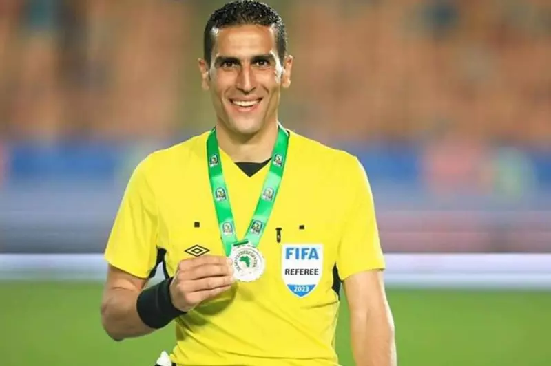 ركلات الجزاء و"دور الفار".. ماذا يفعل الزمالك وإنبي مع صافرة محمود ناجي؟