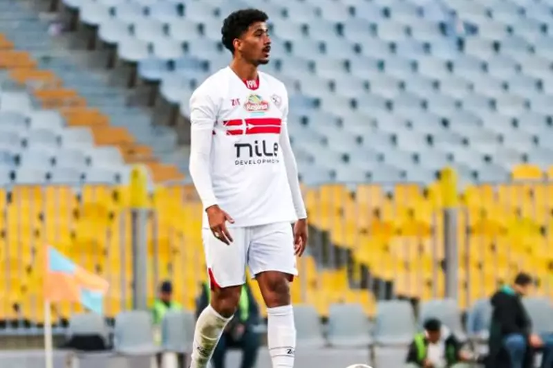 شوبير يتعملق.. حسام عبدالمجيد يهدر ركلة جزاء لـ الزمالك ضد الأهلي في القمة (فيديو)