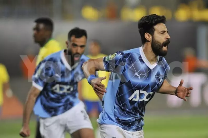الزمالك يتسبب في ابتعاد أحمد سامي عن مباراة بيراميدز والأهلي