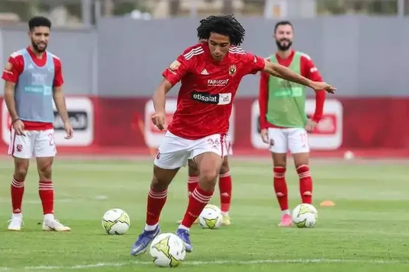 زد: الأهلي لم يفاوضنا لضم ماجاسا.. وكباكا فضل الاستمرار معنا