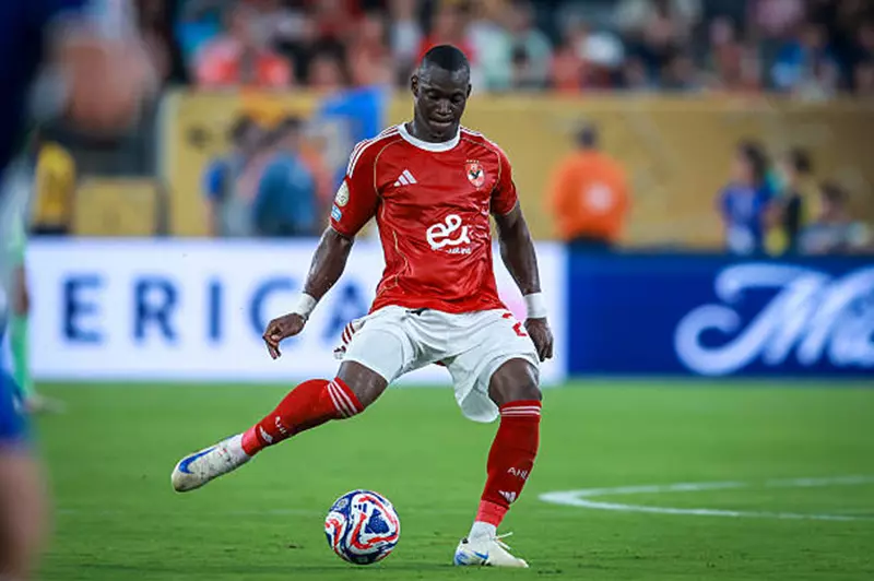 يلا كورة يكشف موقف أليو ديانج من تجديد عقده مع الأهلي