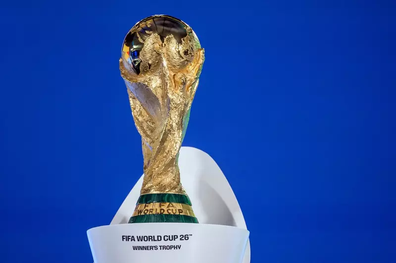 كأس العالم 2026