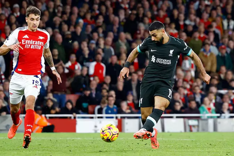 محمد صلاح