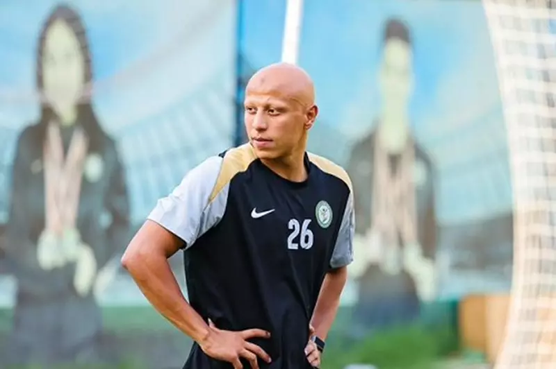 التفاصيل المالية في صفقة انتقال عمرو الجزار إلى الأهلي