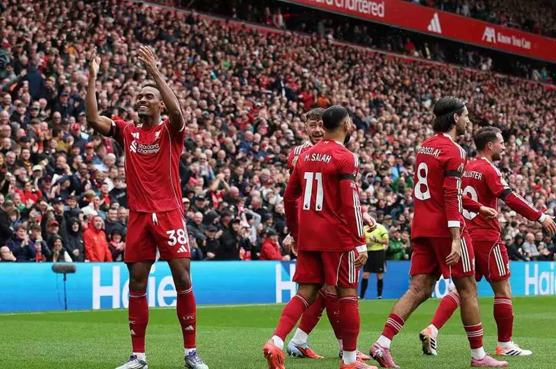 ليفربول