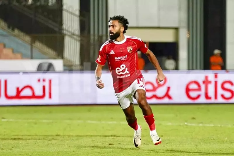 هدف بعد 75 ثانية وبطل القمة الماضية.. هل يكرر الشحات سحره أمام الزمالك؟