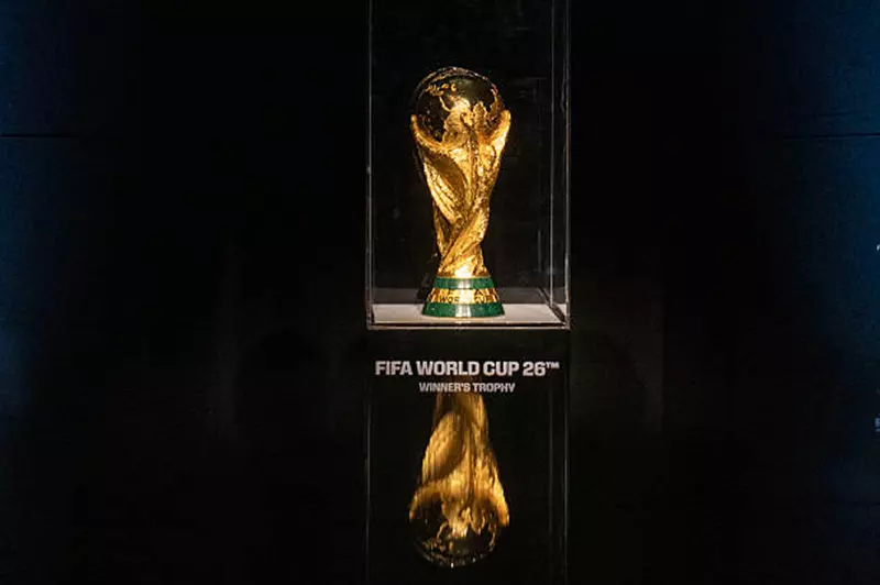 كأس العالم