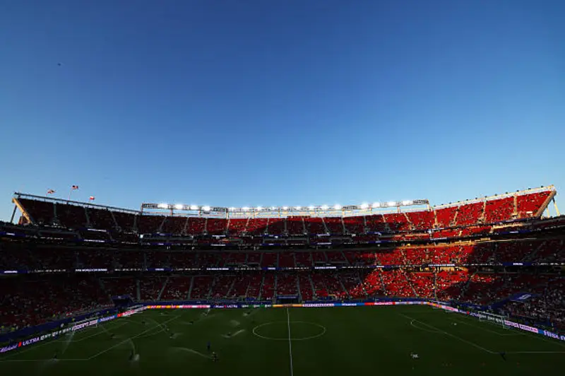 دقيقة بدقيقة.. منتخب الأردن يواجه النمسا في كأس العالم 