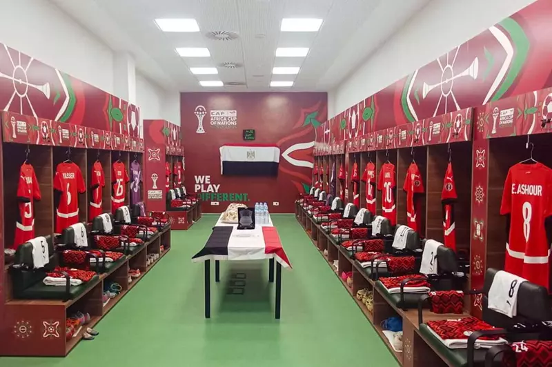 منتخب مصر