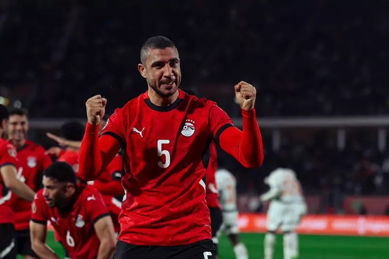 رامي ربيعة