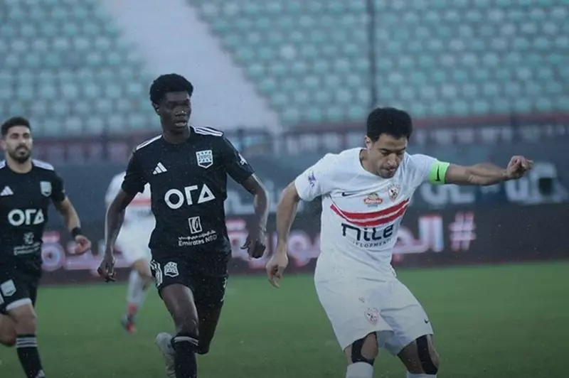 ملف يلا كورة.. خروج الزمالك.. مصير ديانج وتتويج برشلونة