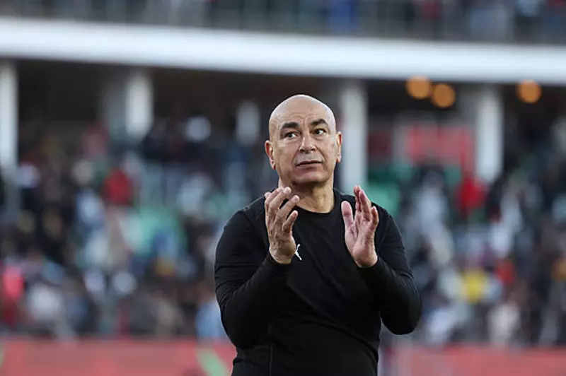 ملف يلا كورة.. رسائل نارية لحسام حسن