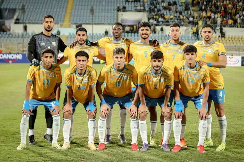 الإسماعيلي