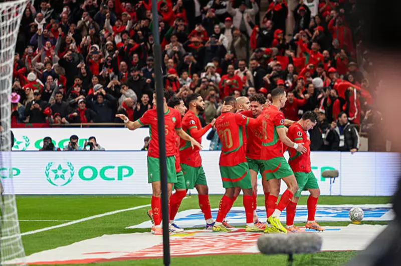 المغرب يواصل بناء الإمبراطورية الكروية