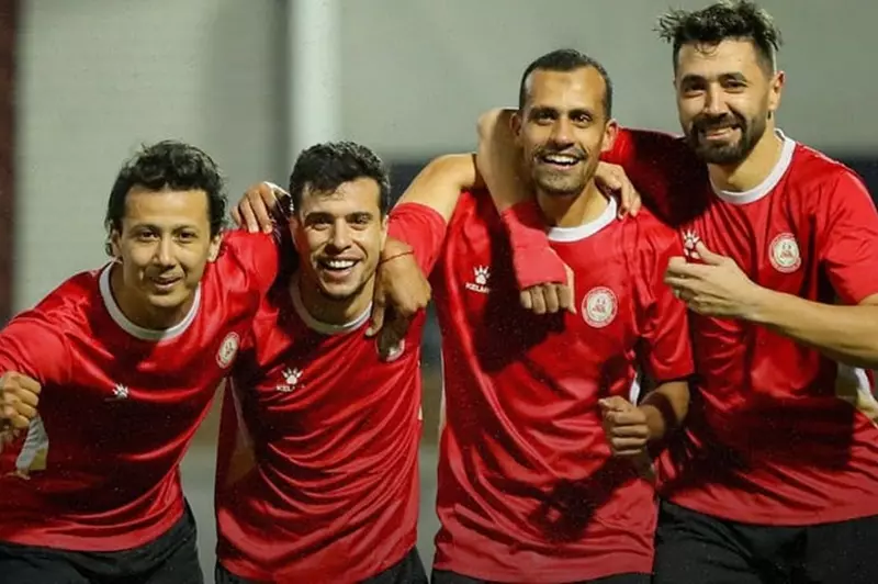 "العاشرة على التوالي".. حرس الحدود يفشل في الفوز ويكتفي بالتعادل أمام طلائع الجيش في الدوري