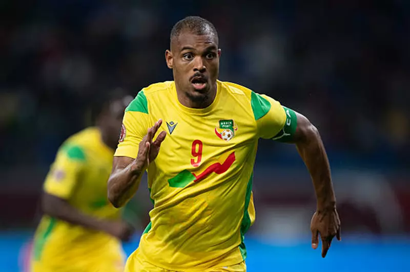 لاعب بنين: التأهل على حساب مصر سيكون إنجازا مدويا