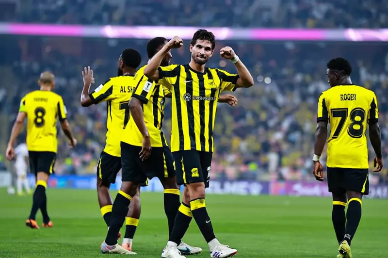 الاتحاد يعطل صفقاته الصيفية