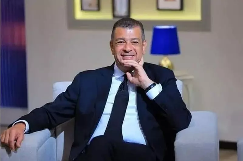 هاني شكري