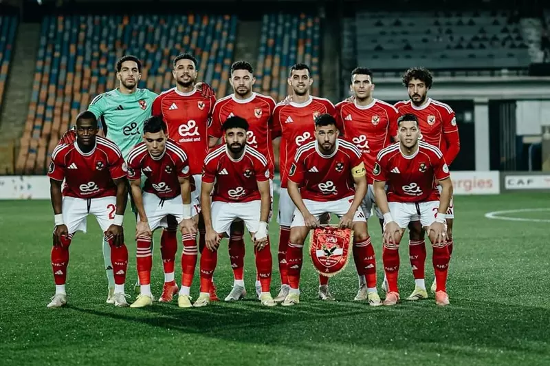 إعادة تقييم وهيكلة.. الأهلي يعلن نتائج اجتماع الخطيب مع منصور وعبد الحفيظ