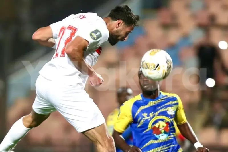 بعد دقائق مرعبة.. الزمالك يتجاوز عقبة أوتوهو ويتأهل لنصف نهائي الكونفدرالية