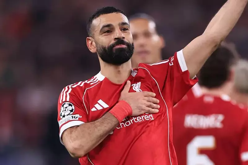 محمد صلاح وفنربخشة: تفاصيل العرض التركي الخيالي والراتب المطلوب