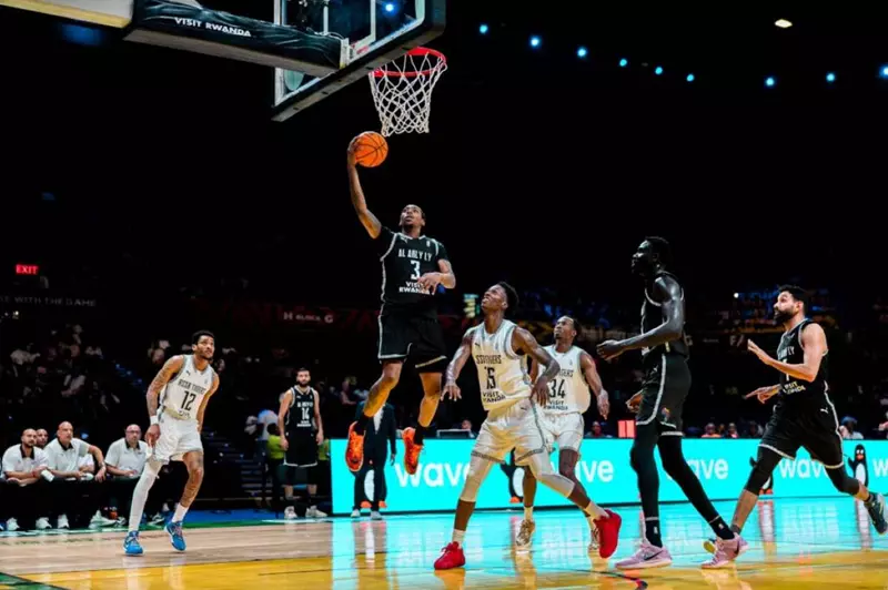 كرة سلة - أهلي بنغازي