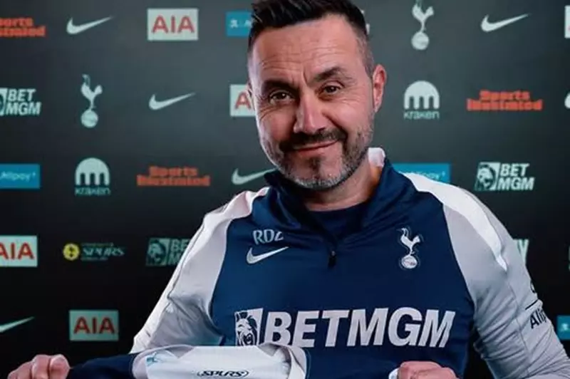 روبرتو دي زيربي