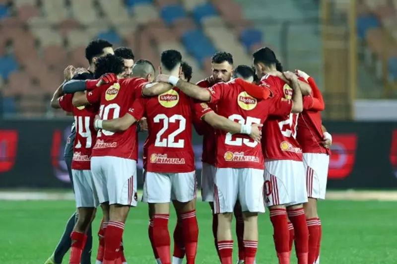236 يومًا من الغيابات.. إصابات الأهلي لغزا محيرا قبل مواجهة بيراميدز