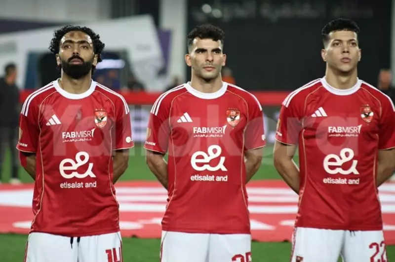 ملف يلا كورة.. جلسة الشحات وكوكا.. استعدادات الزمالك للكونفدرالية.. وتألق حمزة عبد الكريم