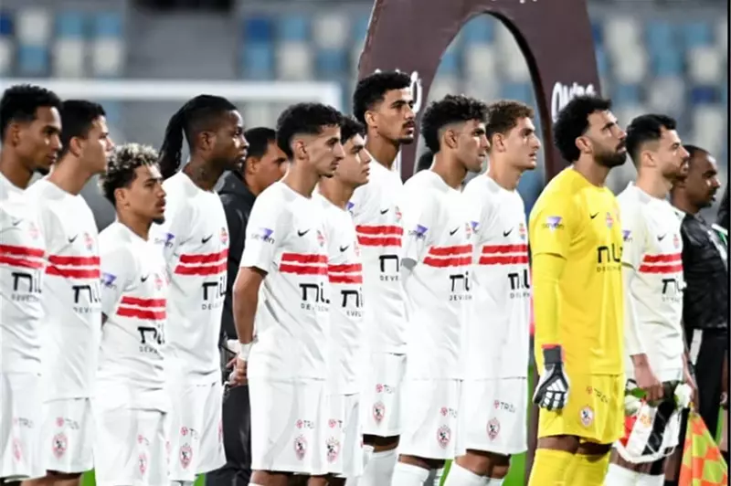 الزمالك يتصدر الدوري المصري بفارق المواجهات المباشرة ويحتاج الفوز في مباراتين للتتويج — image 1