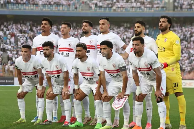 بينهم بيزيرا وفتوح.. سداسي الزمالك يواجه خطر الغياب عن الجولة الأخيرة في الدوري