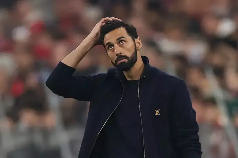 ريال مدريد يحدد خليفة ألفارو أربيلوا