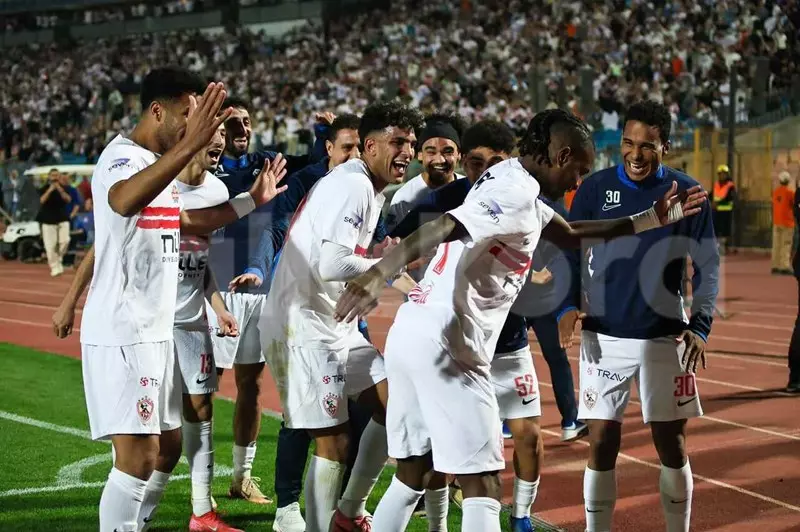 "تألق شيكابالا ونهائي الكأس".. مواجهات لا تُنسى بين الزمالك وسموحة