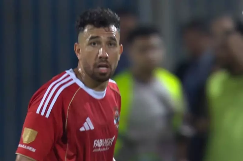 بأقدام تريزيجيه.. تقنية الفيديو تحرم الأهلي من تسجيل التعادل أمام بيراميدز
