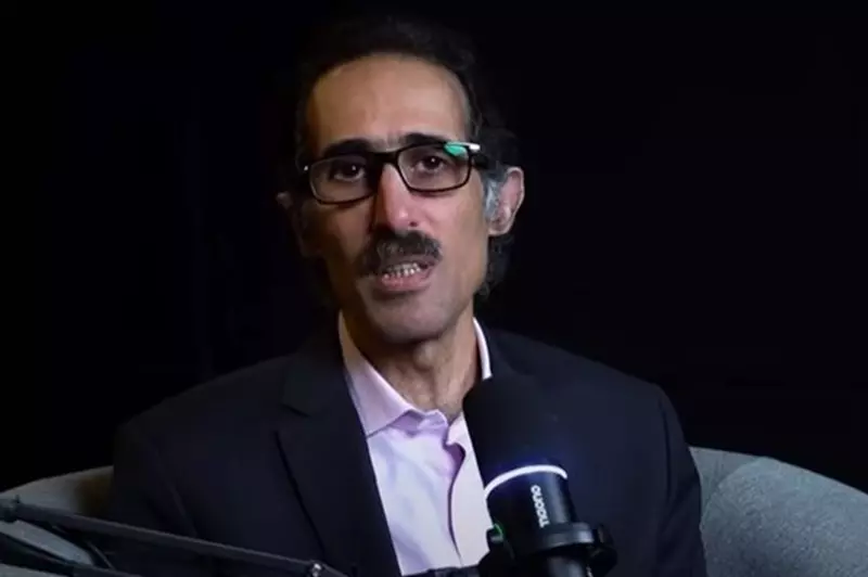 مجدي الجلاد: إلى مجلس الأهلي.. اعتذروا واستقيموا و"بلاش استعلاء".. هذا ليس وقت لجان إلكترونية(فيديو)