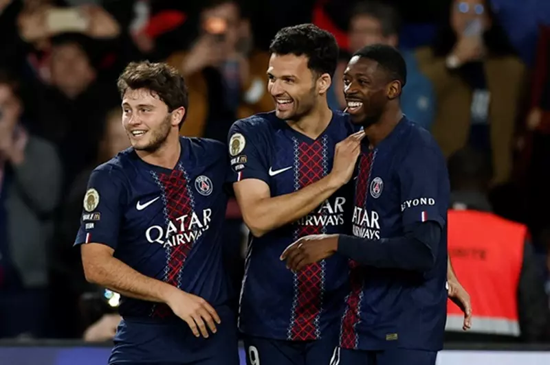 اقتراب الحسم.. جدول ترتيب الدوري الفرنسي بعد تعادل باريس ولانس