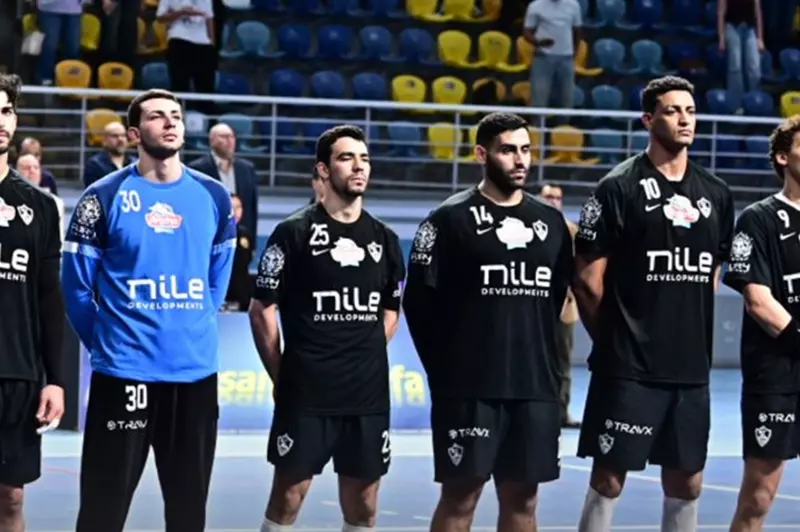 سقوط محلي وأفريقي وصدمة الأولمبي.. خسائر يد الزمالك عرض مستمر (أرقام)