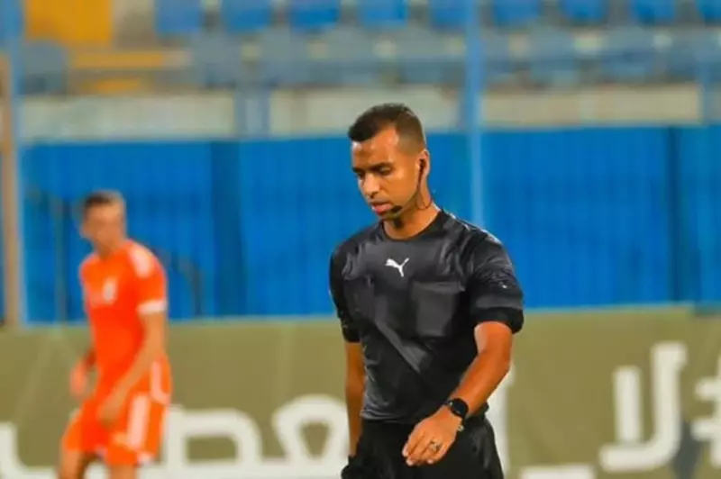 مصطفى الشهدي يجري جراحة الرباط الصليبي الإثنين المقبل