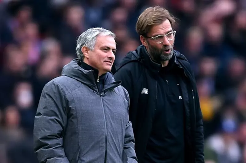 لاعبو ريال مدريد يفضلون كلوب على مورينيو