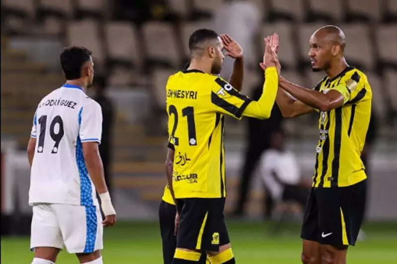 صيف ناري في انتظار الاتحاد